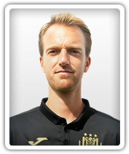 Quentin Parent