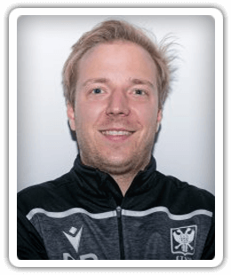 Pieter Bormans
