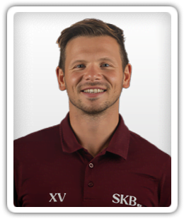 Xavier Verstraeten