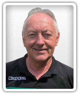 Marc Van Opstaele