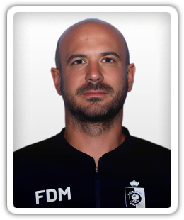 Frédéric De Meyer
