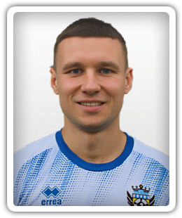 Oleg Cheprassov