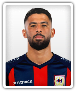Mohamed Mouhli