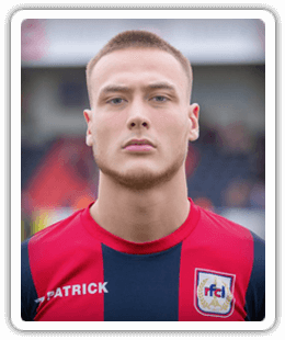Loic Reciputi