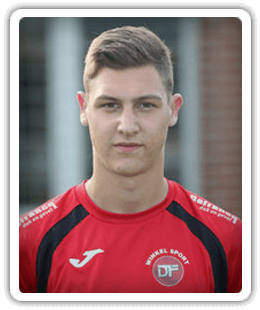Dante Blanckaert