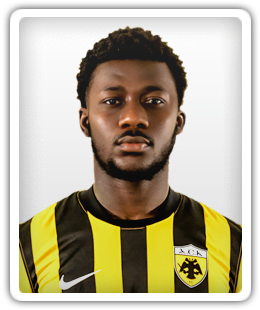 Aboubakary Koita