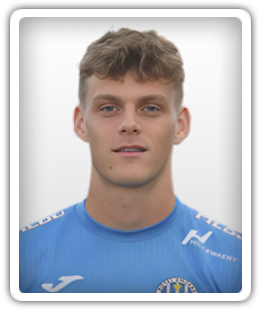 Brendan Schoonbaert
