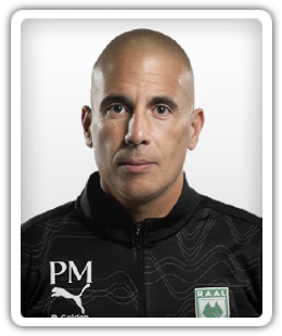 Pablo Morchón