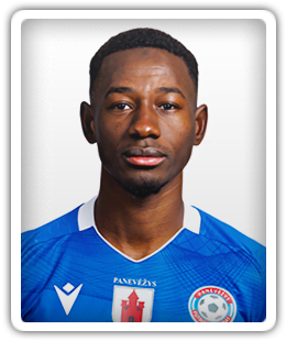 Abdoul Karim Danté