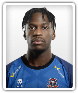 Bruny Nsimba