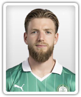 Tom Reyners
