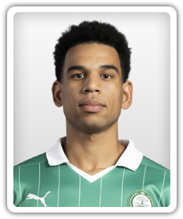 Shawn Adewoye