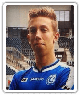 Mathias Joosten