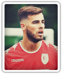 Luis Defresne
