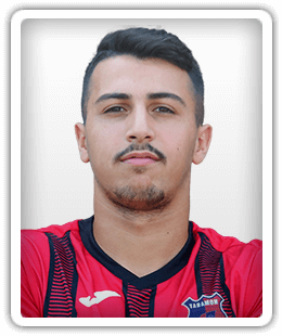 Rabah Mazbouh