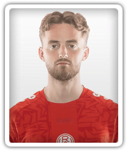 Robbie D'Haese