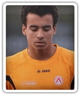 David-Moïse Dos Santos Nascimento