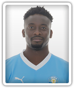 Mo Dauda