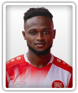 Derrick Kyere