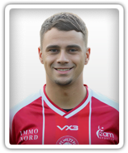 Alexandro Cavagnera