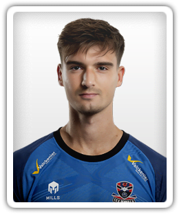 Nathan Rôdes
