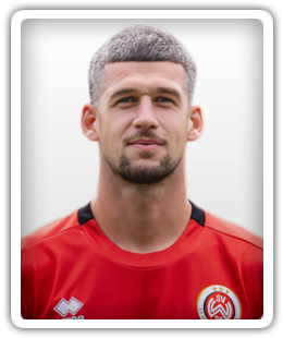 Jordy Gillekens