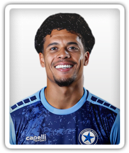 Denzel Jubitana