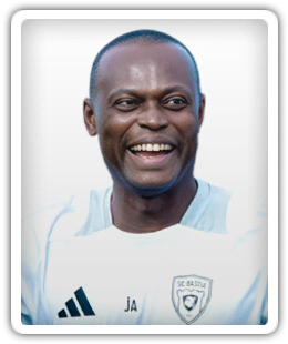 Jeannot Akakpo