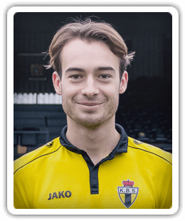 Bas Saillart