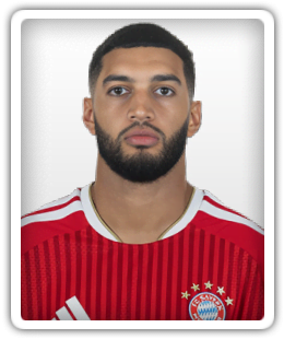 Ismael Saibari