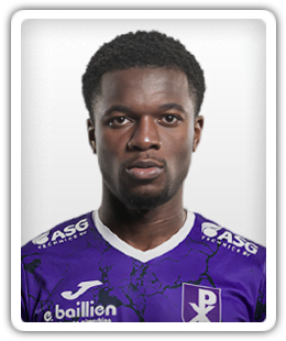 Kéres Masangu
