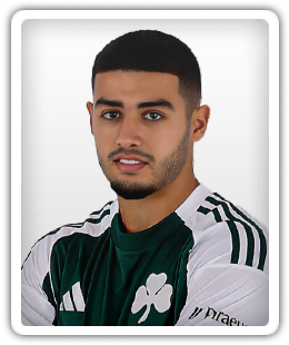 Anass Zaroury