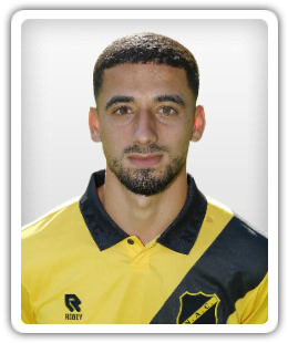 Mohamed Bouchouari