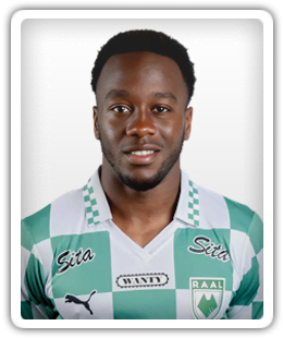 Thierry Lutonda