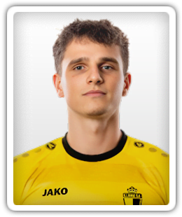 Daan Vekemans