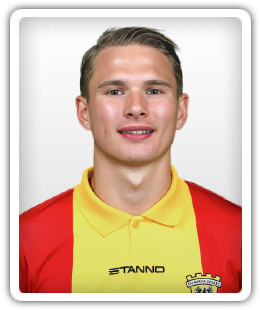 Mathis Suray
