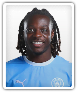 Jérémy Doku