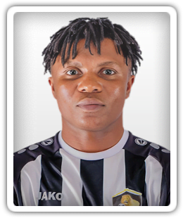 Godwin Odibo