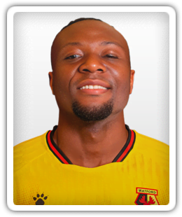 Edo Kayembe
