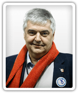 Frank Lagast