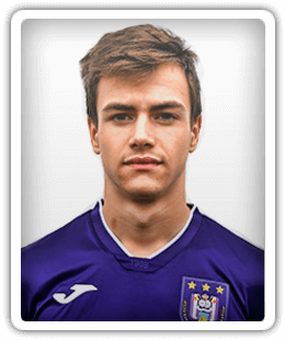 Bram Van Laere