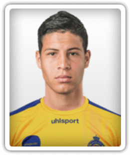 Alexis Gamboa