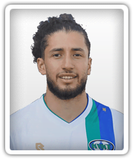 Ayoub El Harrak