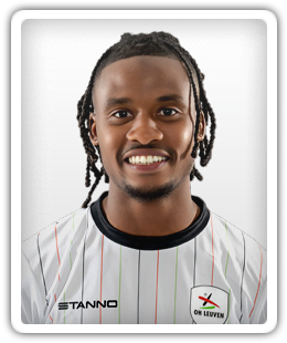 William Balikwisha