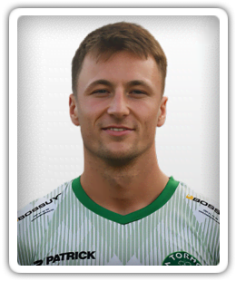 Shun Ballegeer