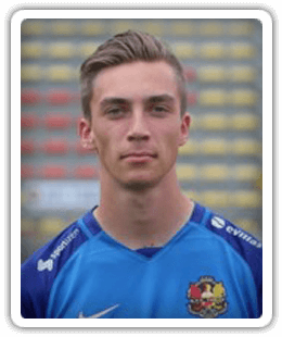 Lars De Jonghe