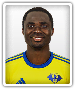 Franck Bahi