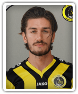 Lucas Lamotte