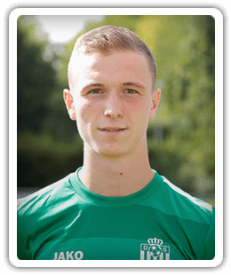 Axel Frix