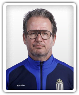 Laurent Deraedt